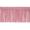 2" Chainette Fringe Trim, Polyester, Decorative, Versatile for Costumes | 10 yard cut